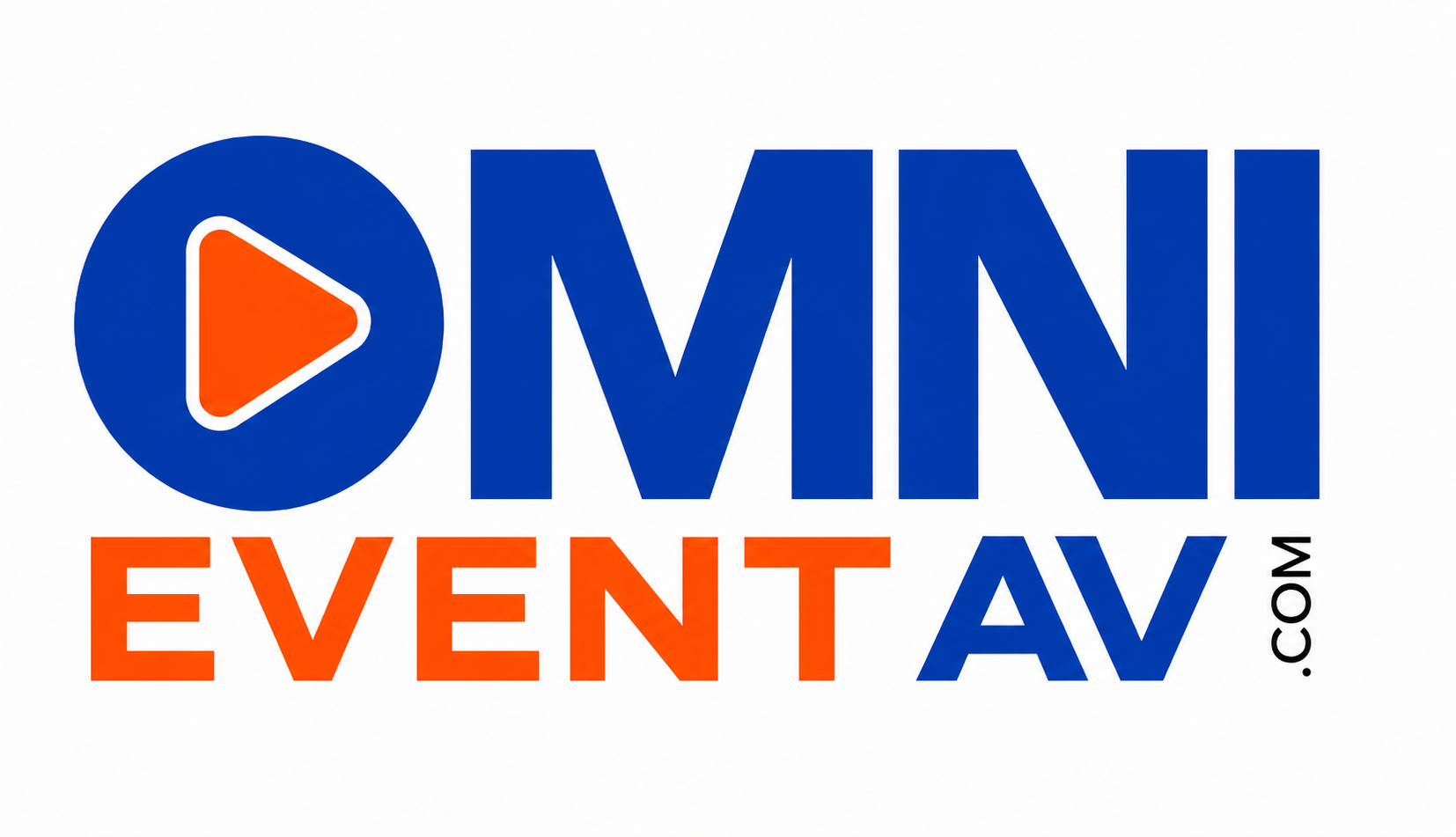 Omni AV Logo